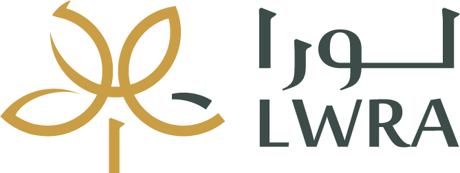 LWRA Logo