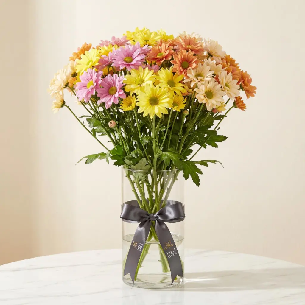 CHRYSANTHEMUM SANTINI Mix.webp
