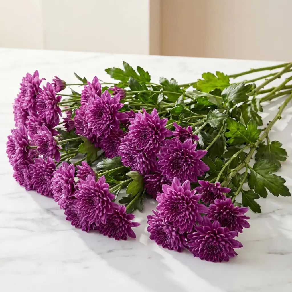 CHRYSANTHEMUM DECO كريس ديكو