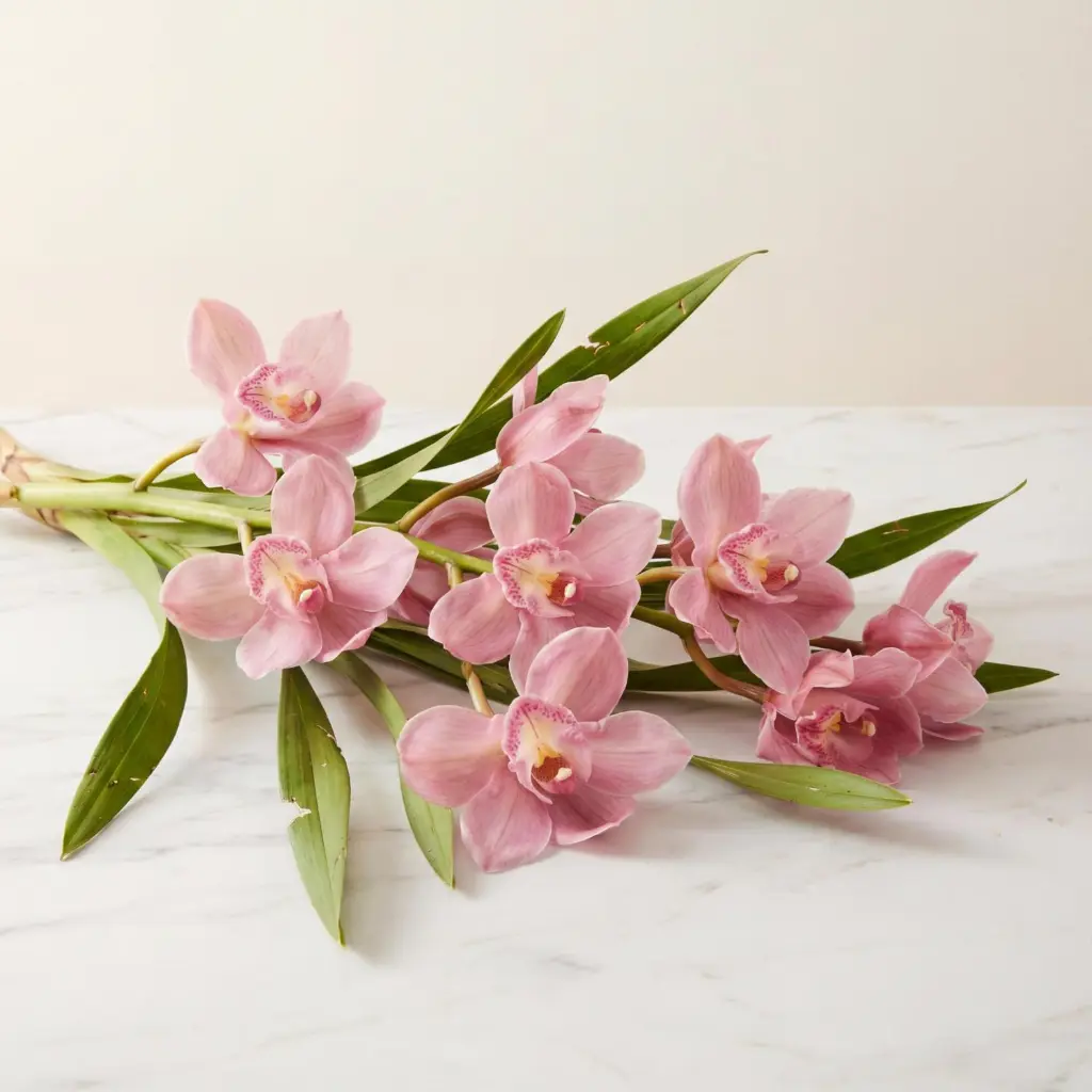 CYMBIDIUM سيمبديوم