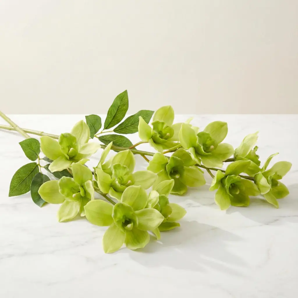 CYMBIDIUM سيمبديوم