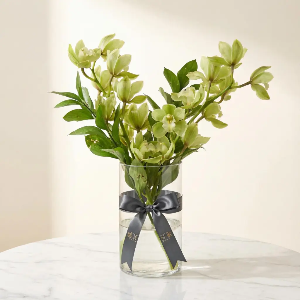 CYMBIDIUM Green.webp