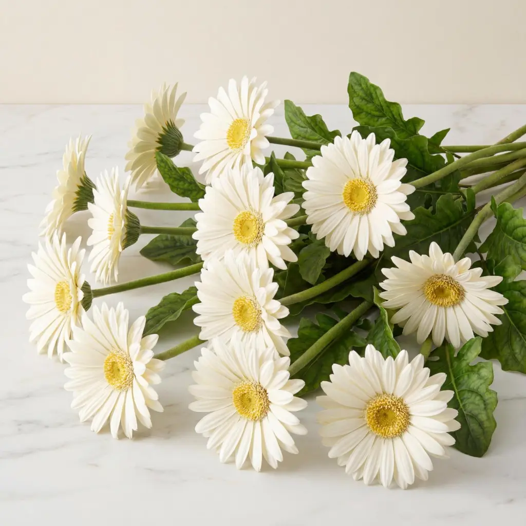 GERBERA جربيرا