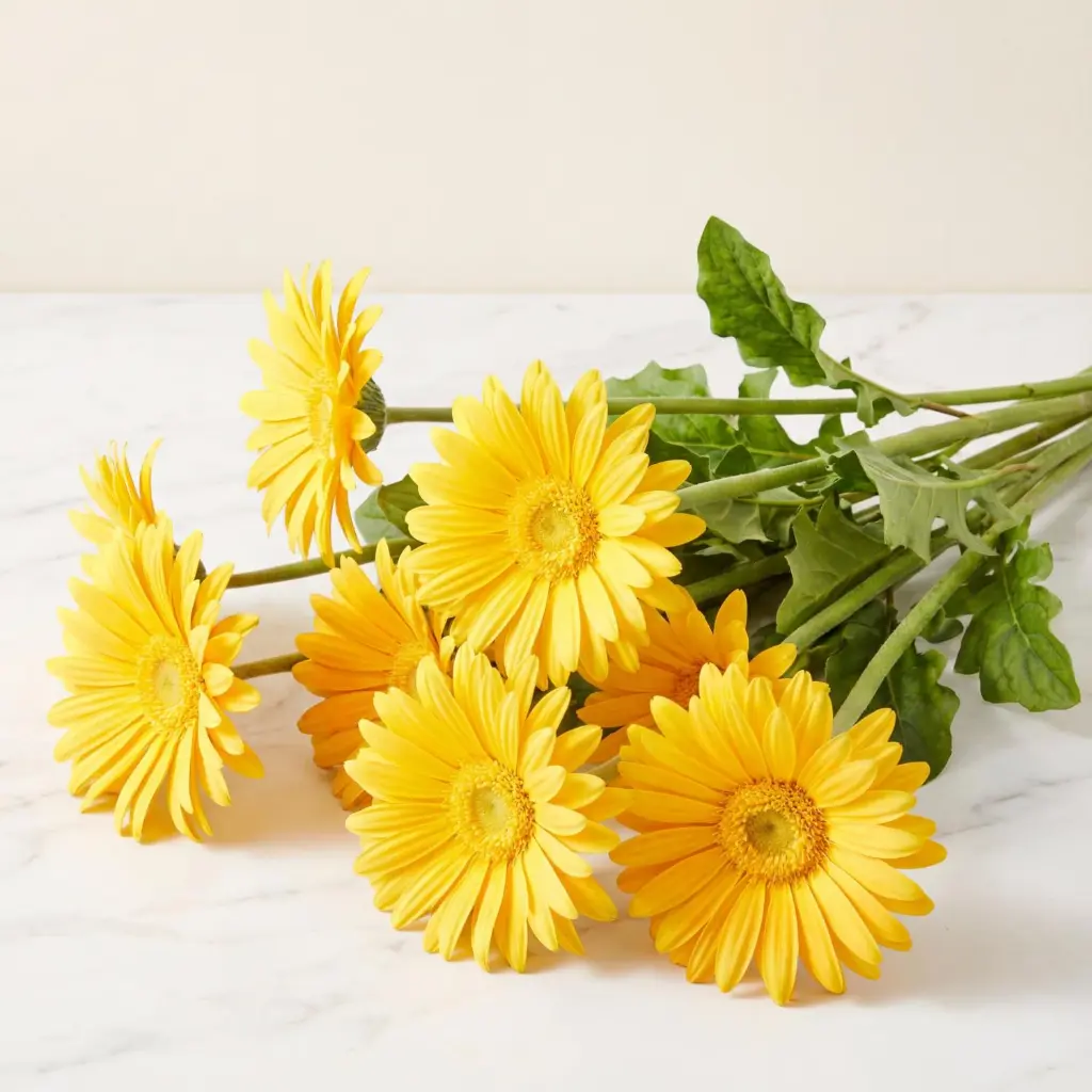 GERBERA Yellow1.webp