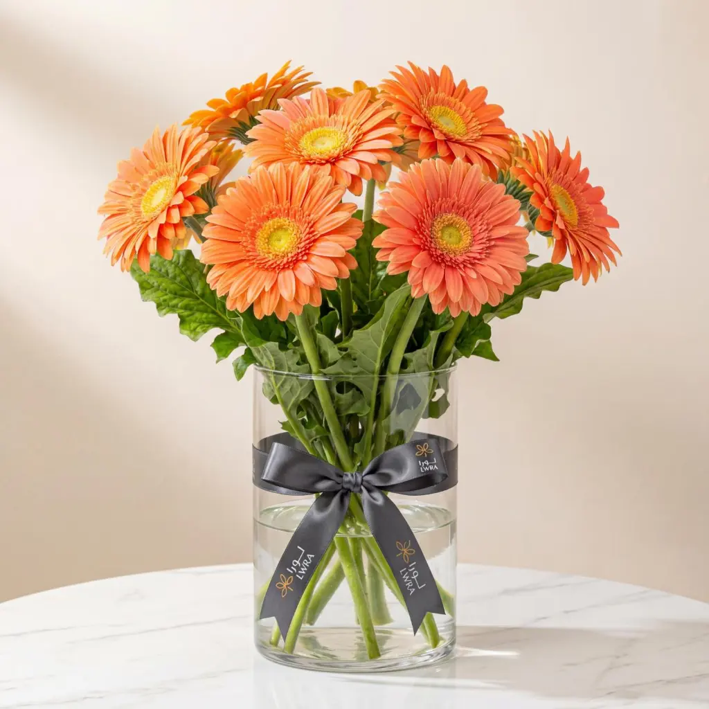 GERBERA Orange.webp
