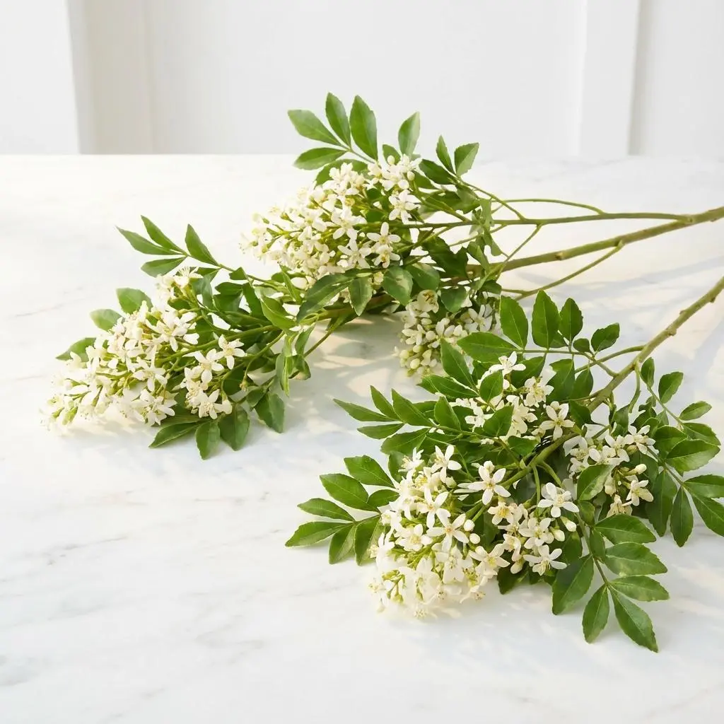 WAX FLOWER واكس فلور