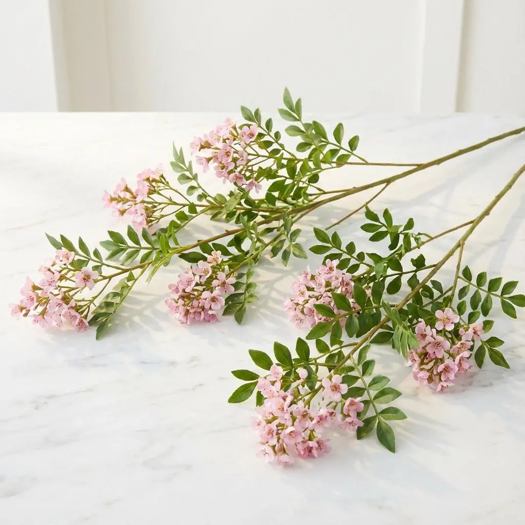 WAX FLOWER واكس فلور