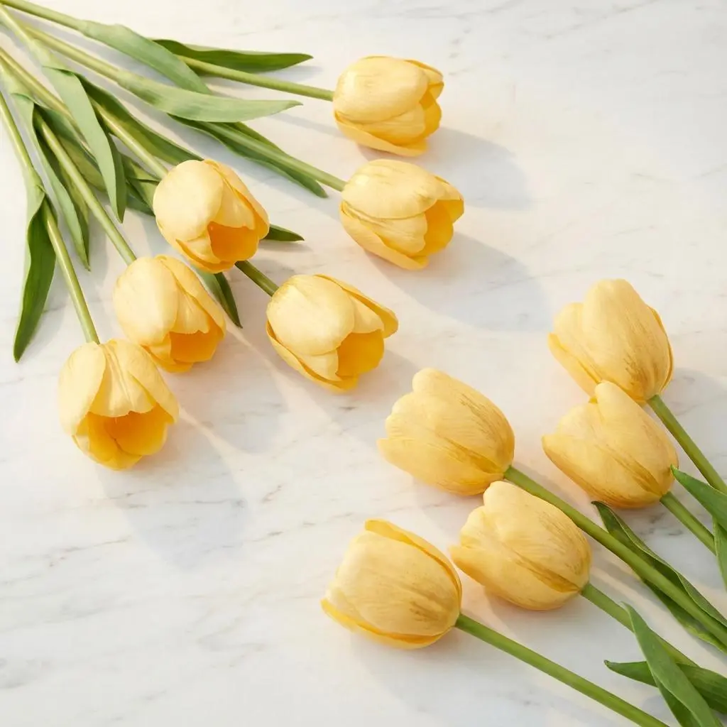 TULIP توليب