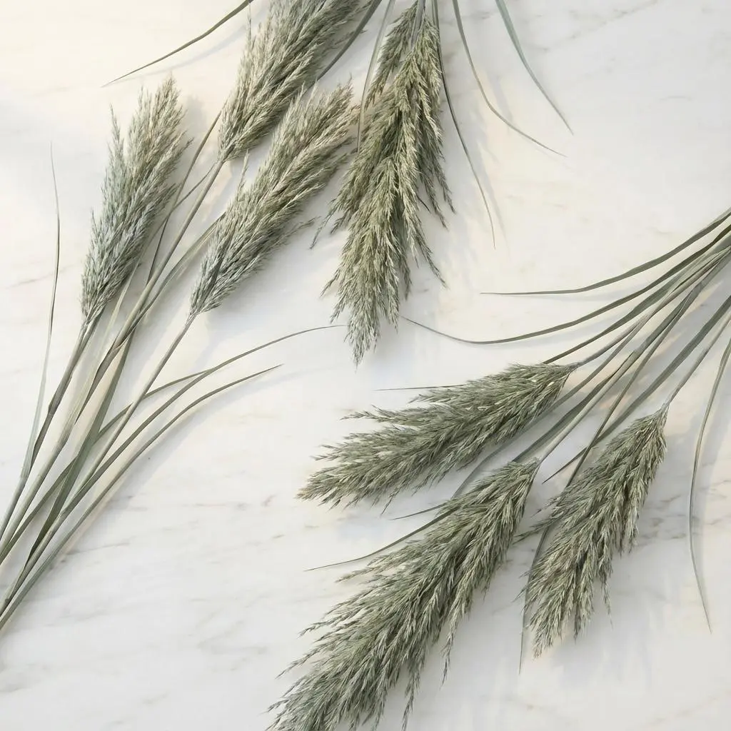 PAMBAS GRASS بامباس 
