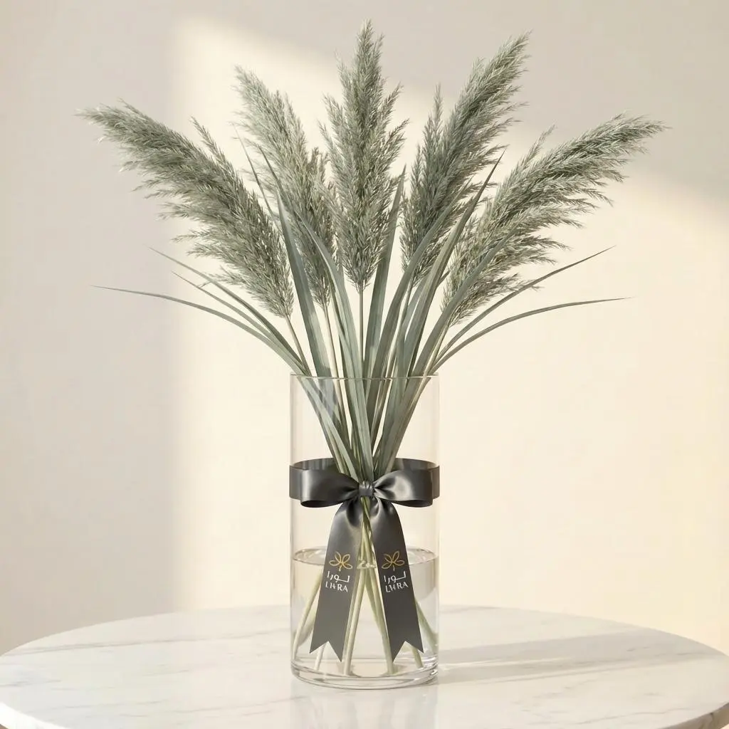PAMBAS GRASS بامباس 