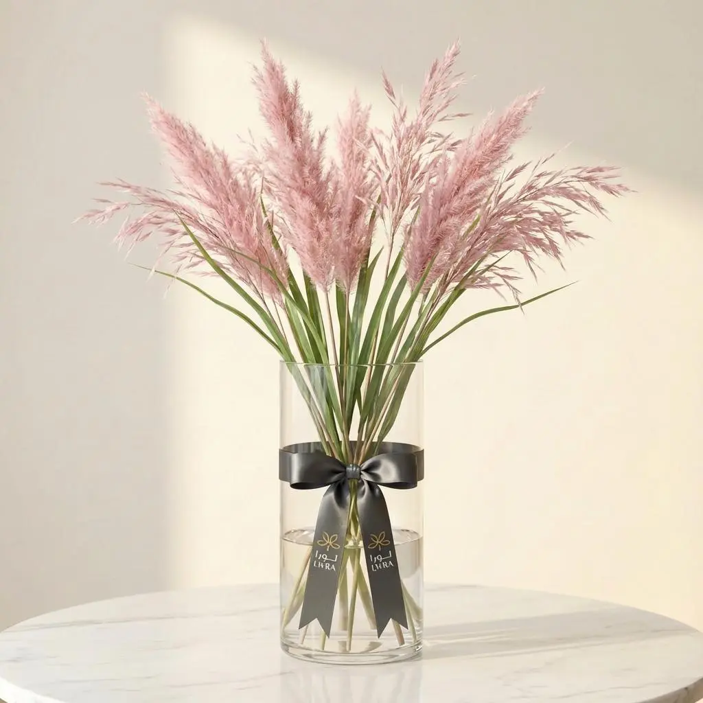 RICE FLOWER Pink.webp