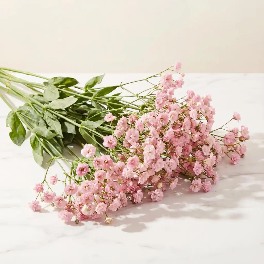 GYPSOPHILA جيبسو فيلا