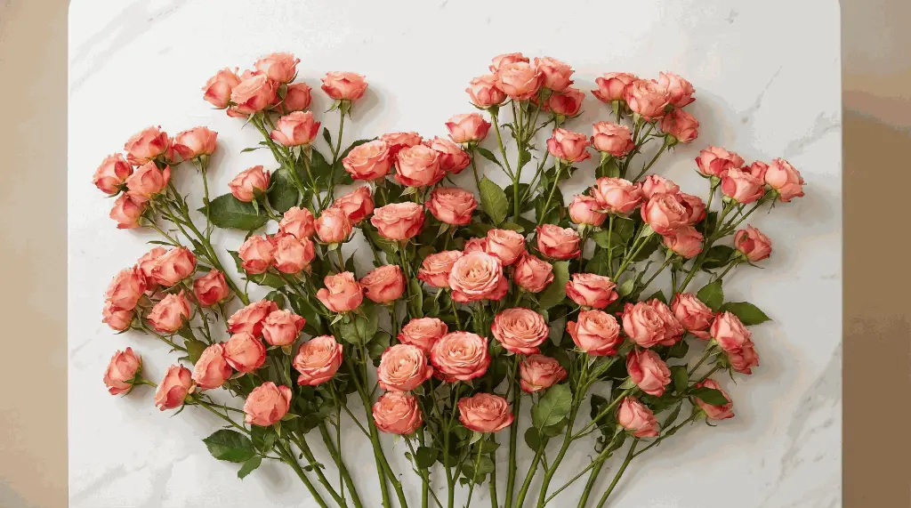 SPRAY ROSE fushi double color.webp