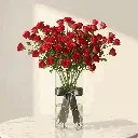 SPRAY ROSE Red.webp