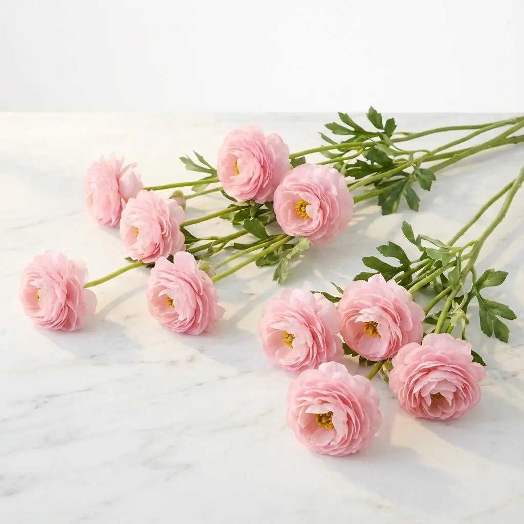 RANUNCULUS رانونكولوس