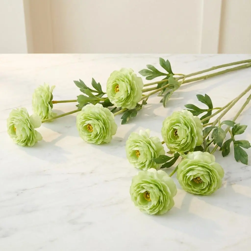 RANUNCULUS رانونكولوس