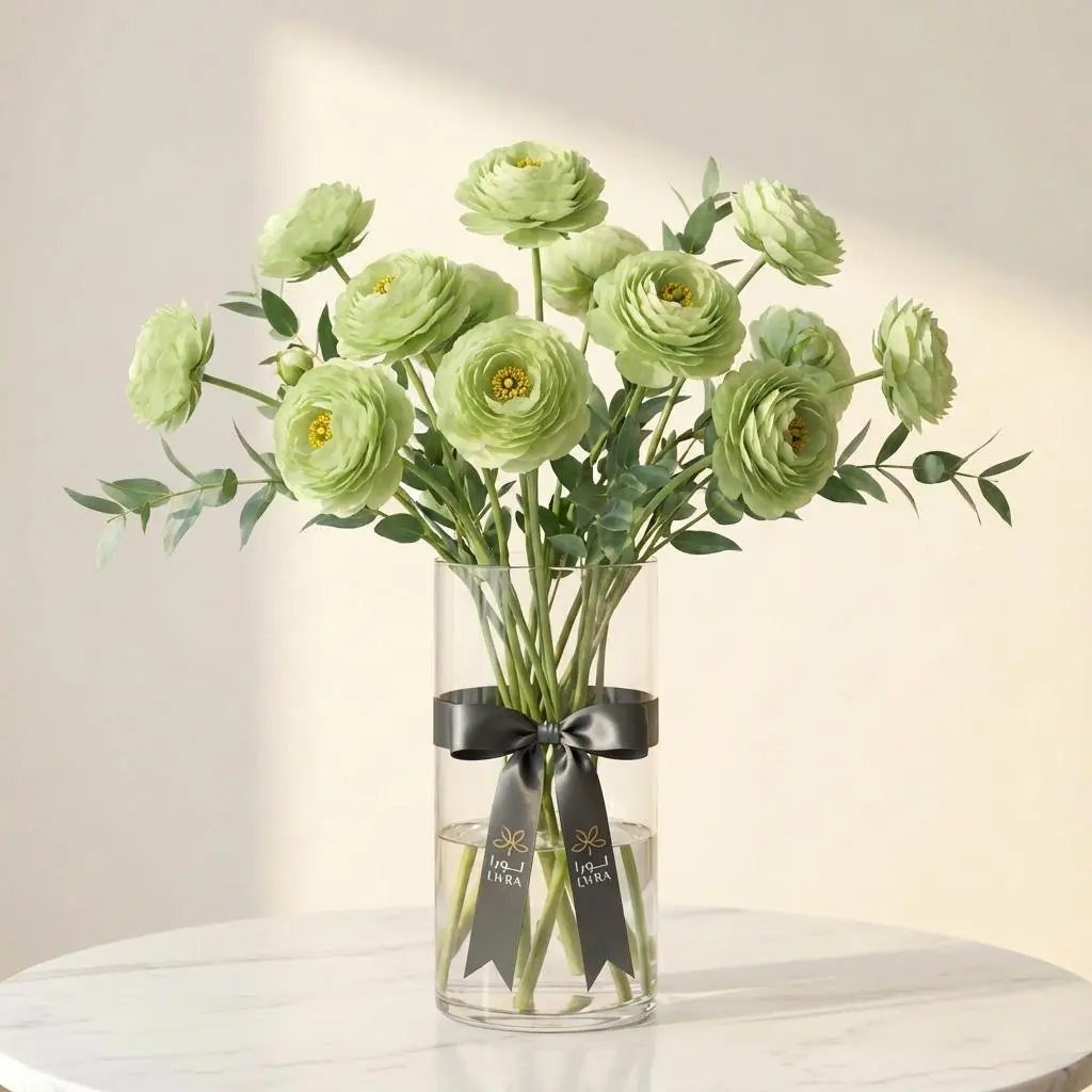 RANUNCULUS green.webp