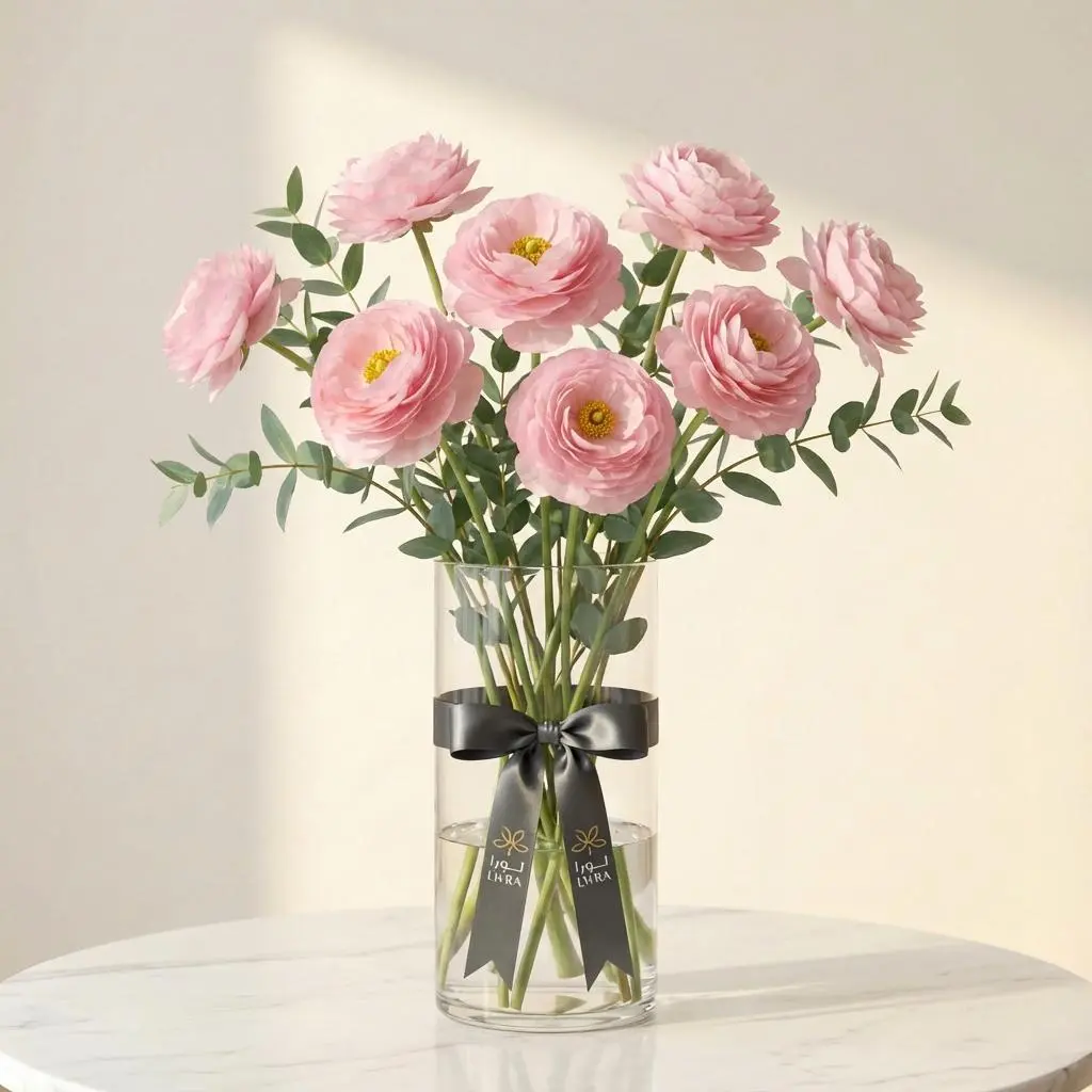 RANUNCULUS Pink.webp