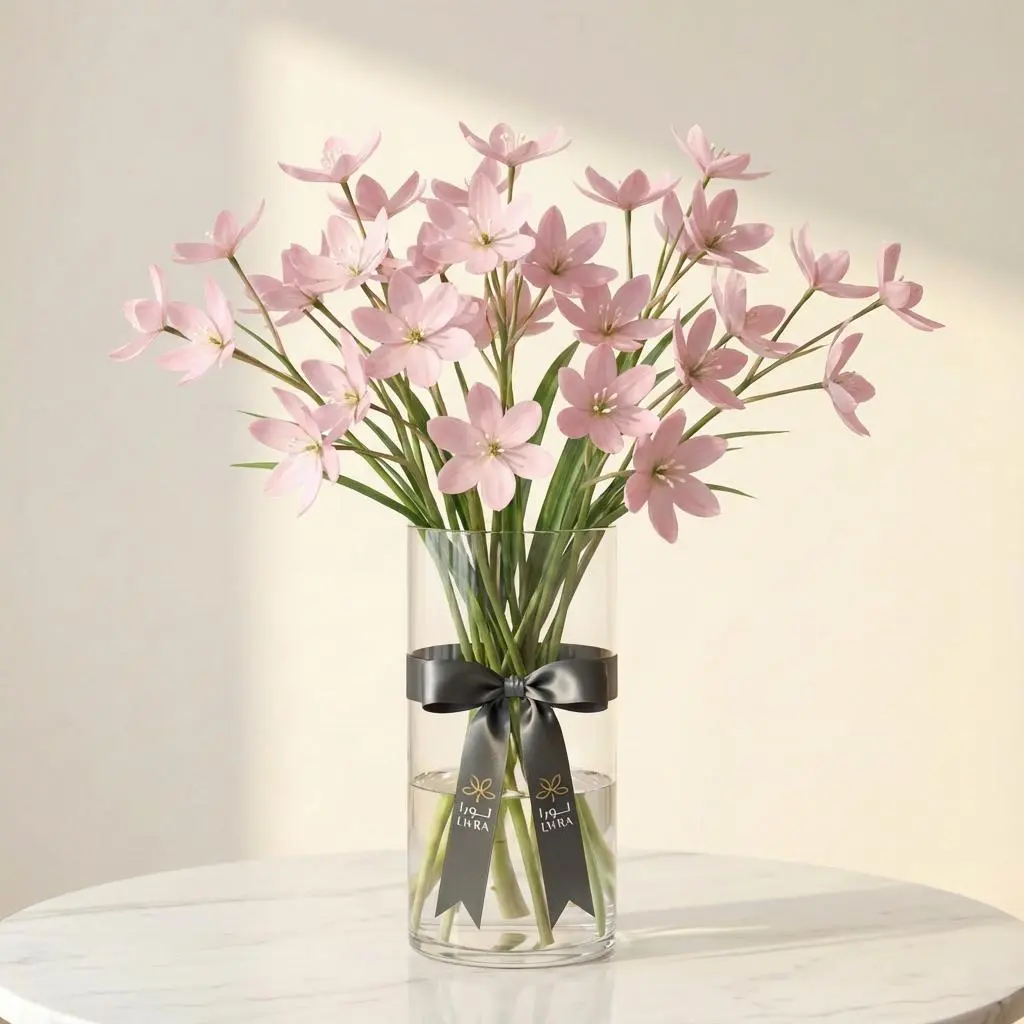 ORNITHOGALUM Pink.webp