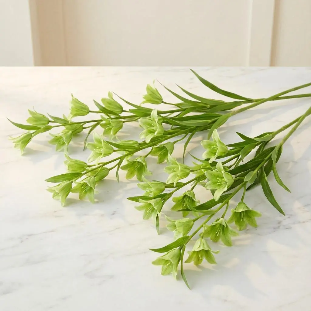 LILY GRASS Green.webp