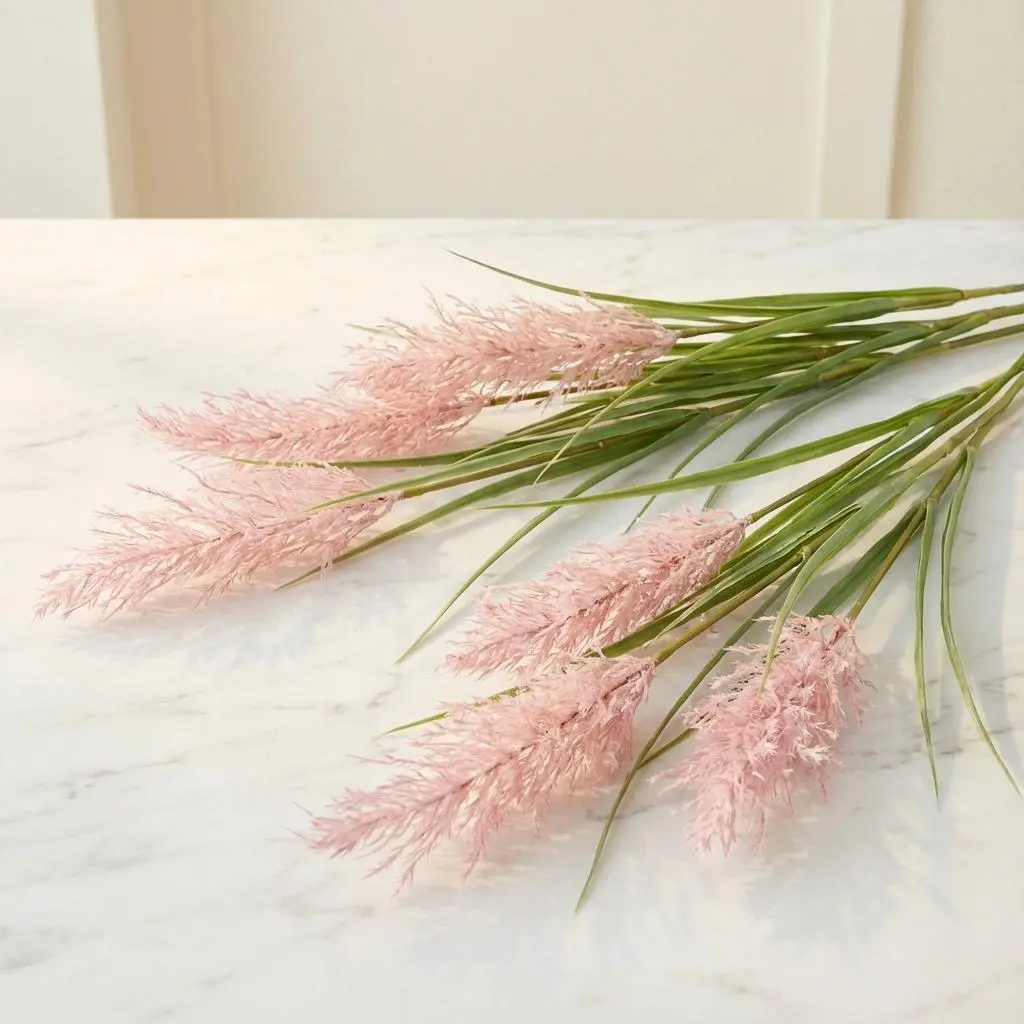 PAMBAS GRASS بامباس 