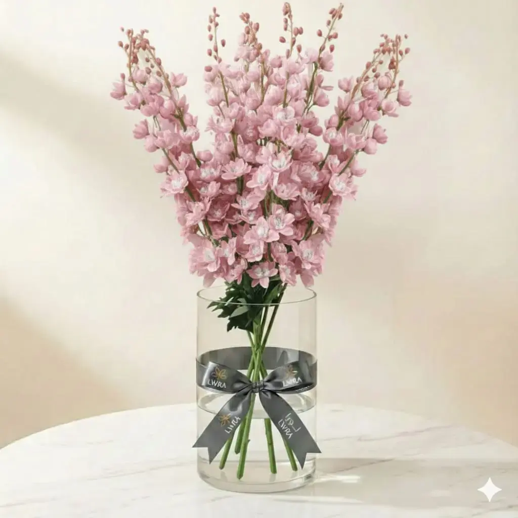 DELPHINIUM دلفينيوم