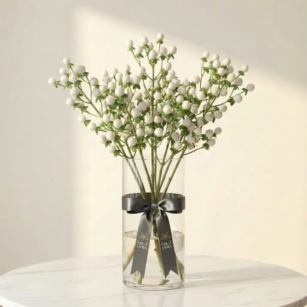 HYPERICUM هيبركم