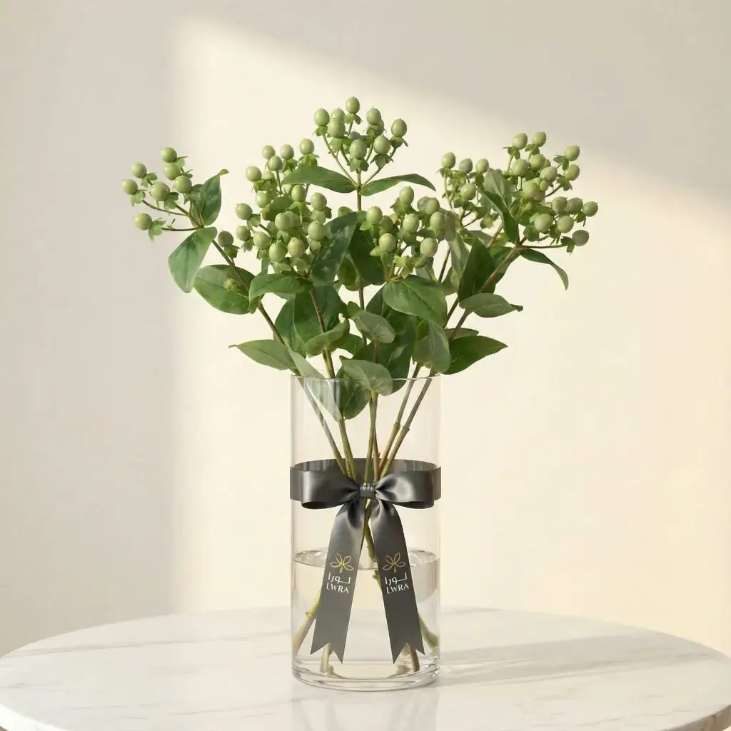 HYPERICUM هيبركم