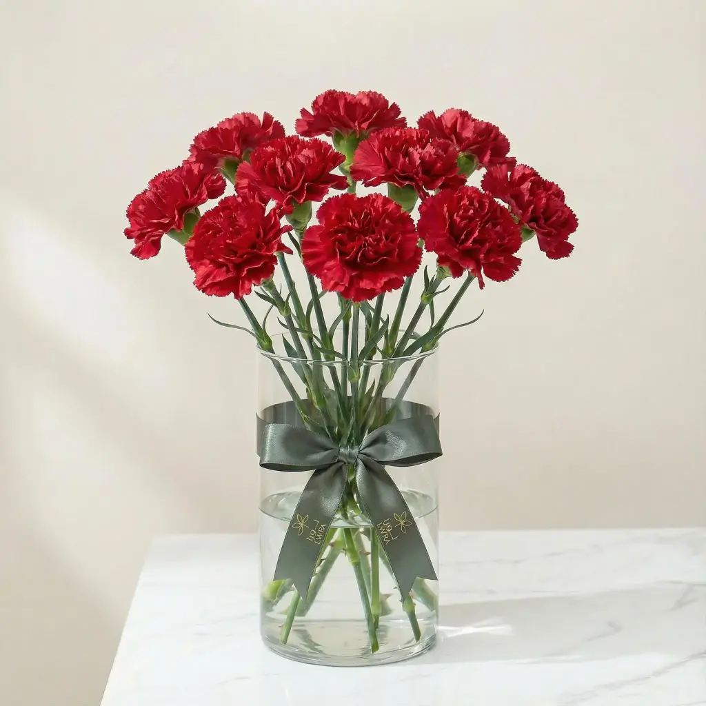 CARNATION كارنيشن