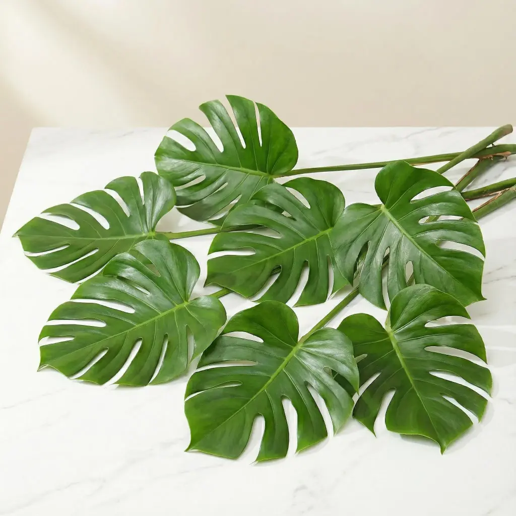 Monstera Deliciosa