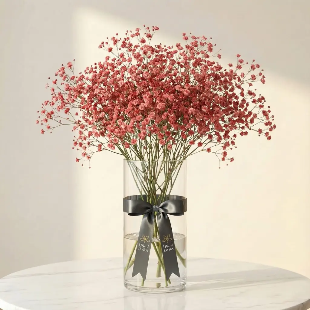 GYPSOPHILA جيبسو فيلا