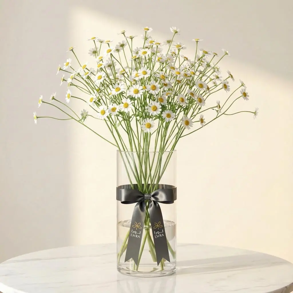 MATRICARIA ماتريكاريا