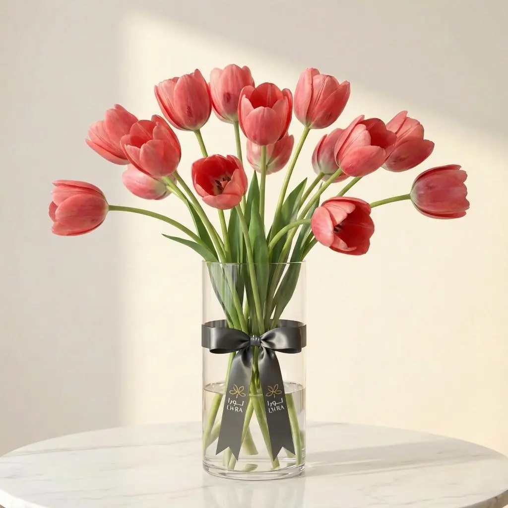 TULIP توليب