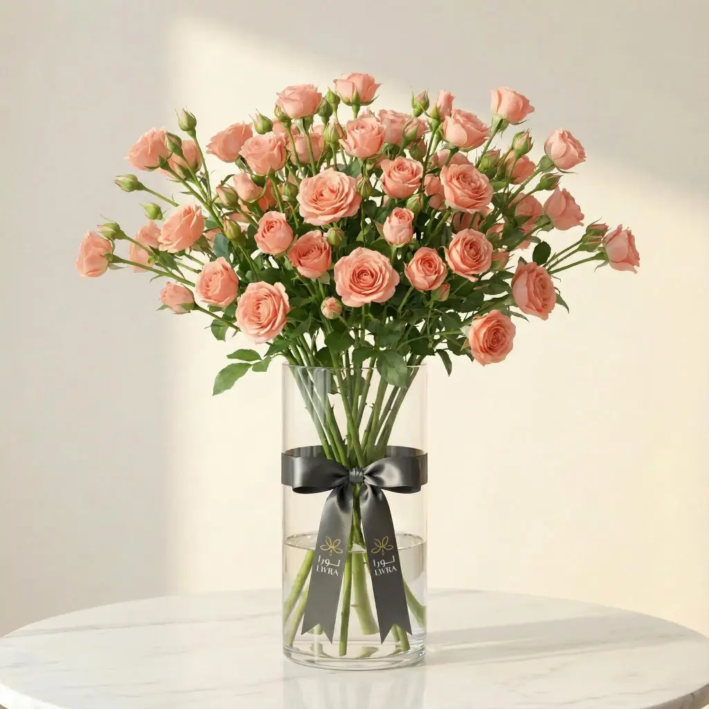 BABY ROSE بيبي جوري