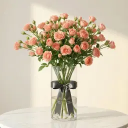 BABY ROSE بيبي جوري