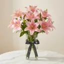 ORIENTAL LILIES كازابلانكا