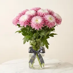 CHRYSANTHEMUM DECO