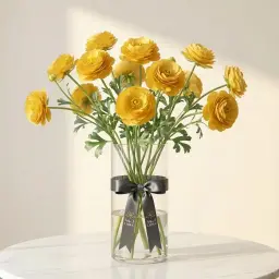 RANUNCULUS رانونكولوس