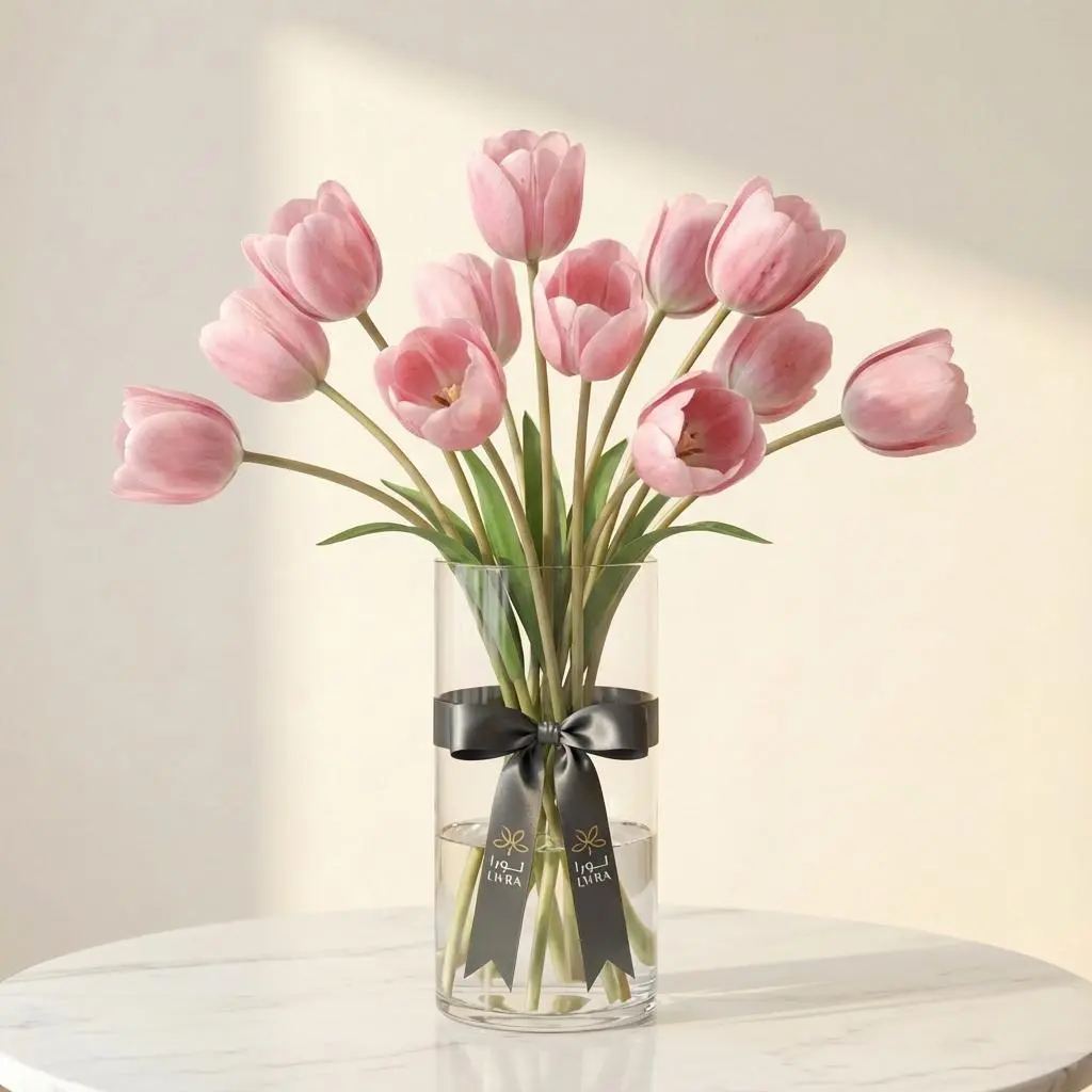 TULIP توليب