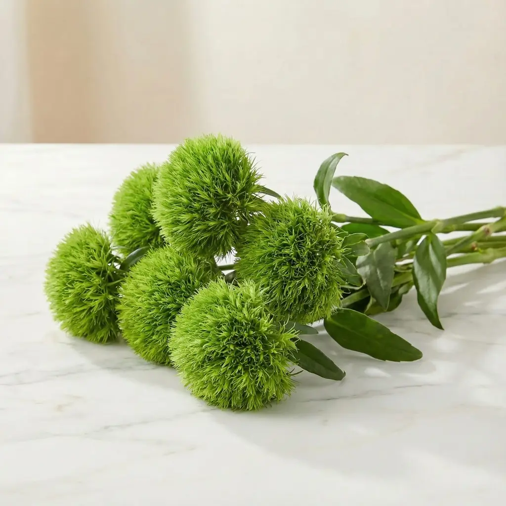 Kiwi Mellow Coo
